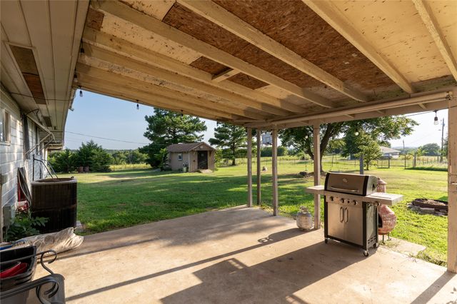 15380 S 177th West Avenue, Kellyville, OK 74039