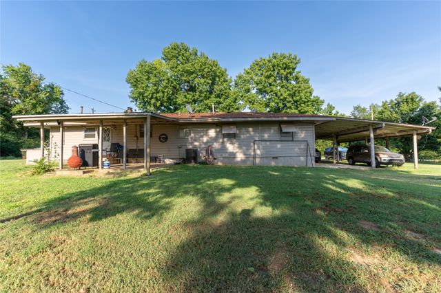15380 S 177th West Avenue, Kellyville, OK 74039