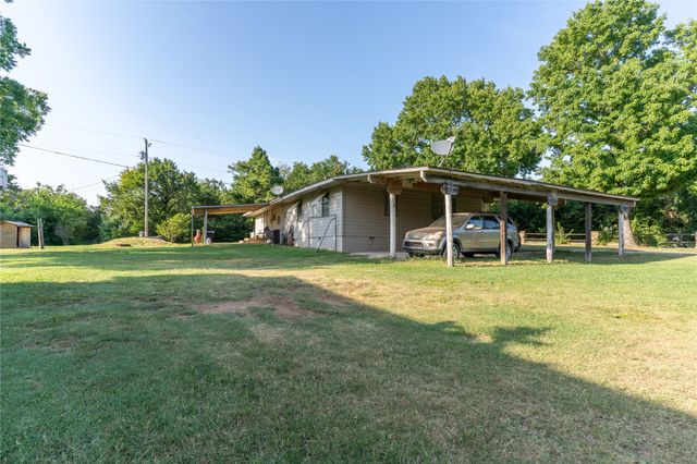 15380 S 177th West Avenue, Kellyville, OK 74039