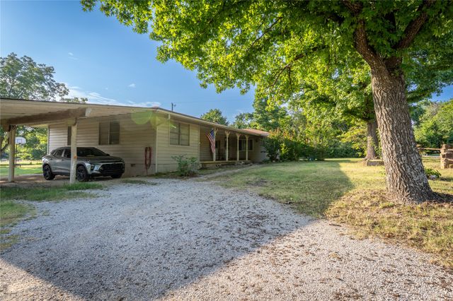 15380 S 177th West Avenue, Kellyville, OK 74039