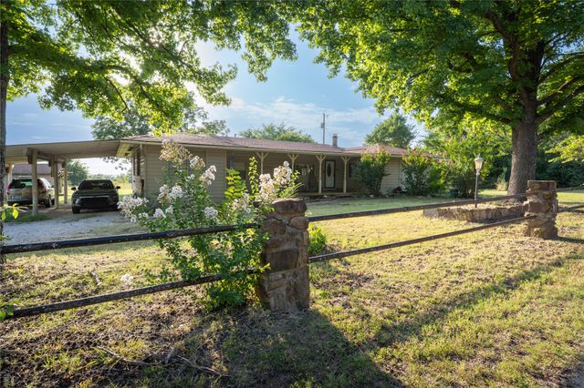 15380 S 177th West Avenue, Kellyville, OK 74039