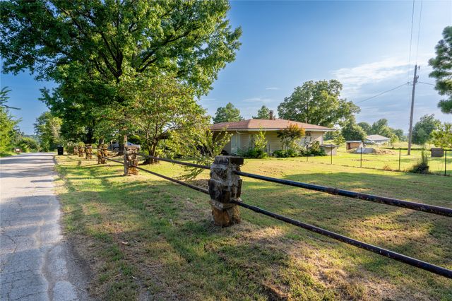 15380 S 177th West Avenue, Kellyville, OK 74039