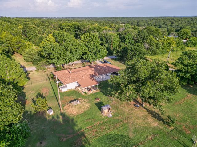 15380 S 177th West Avenue, Kellyville, OK 74039