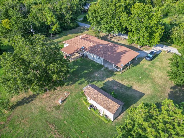 15380 S 177th West Avenue, Kellyville, OK 74039