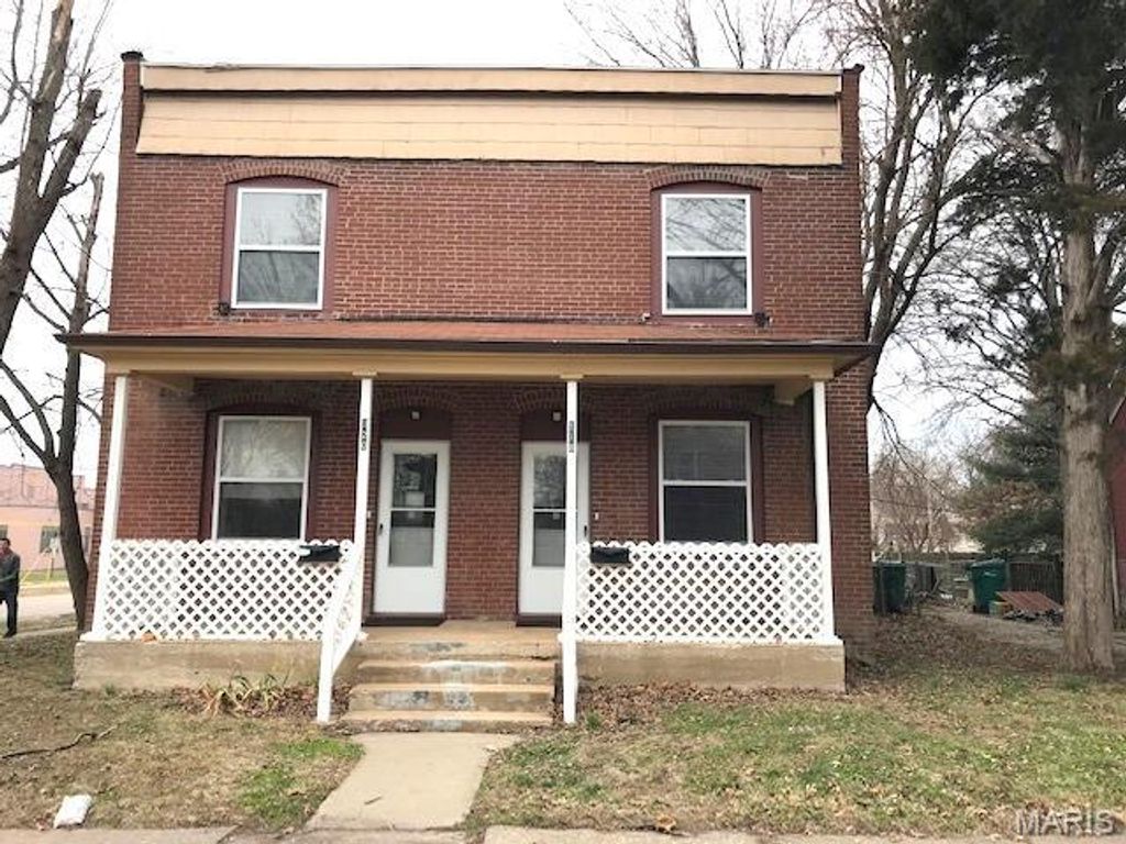 120 W 7th Street, O'fallon, IL 62269