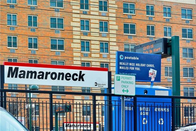 829 W Boston Post Road 3, Mamaroneck, NY 10543