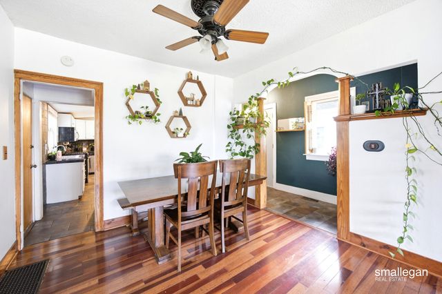 424 Union Avenue SE, Grand Rapids, MI 49503