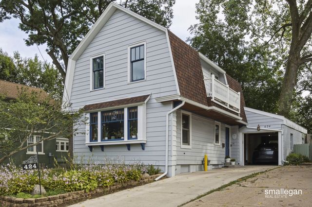 424 Union Avenue SE, Grand Rapids, MI 49503