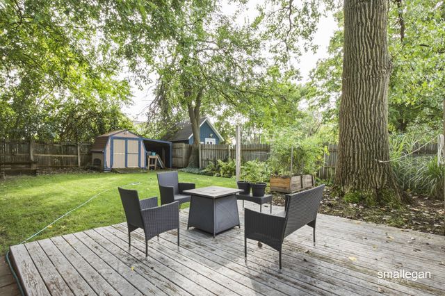 424 Union Avenue SE, Grand Rapids, MI 49503