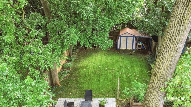 424 Union Avenue SE, Grand Rapids, MI 49503