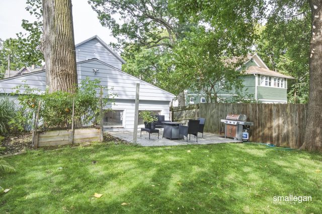 424 Union Avenue SE, Grand Rapids, MI 49503