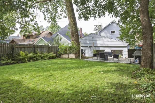 424 Union Avenue SE, Grand Rapids, MI 49503
