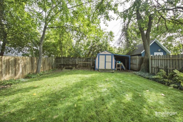 424 Union Avenue SE, Grand Rapids, MI 49503
