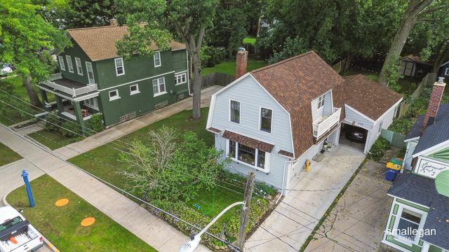 424 Union Avenue SE, Grand Rapids, MI 49503