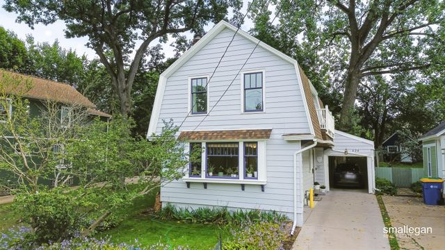 424 Union Avenue SE, Grand Rapids, MI 49503