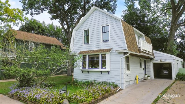 424 Union Avenue SE, Grand Rapids, MI 49503