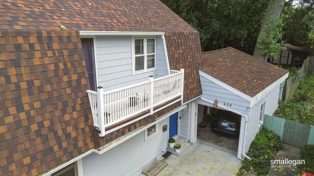 424 Union Avenue SE, Grand Rapids, MI 49503
