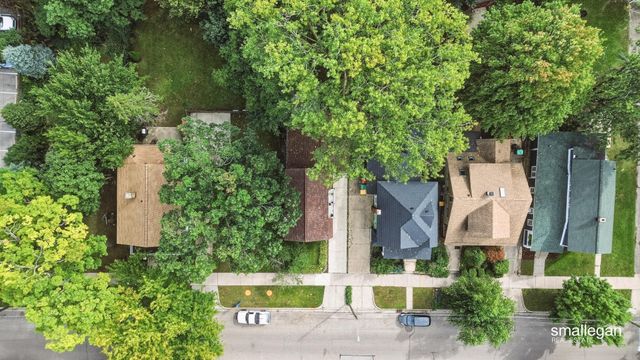 424 Union Avenue SE, Grand Rapids, MI 49503