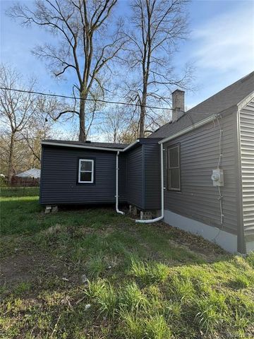 19294 Houghton Street, Detroit, MI 48219