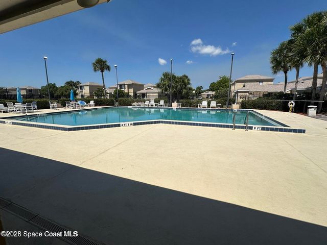 1021 Abada Court NE 107, Palm Bay, FL 32905