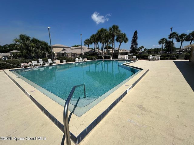 1021 Abada Court NE 107, Palm Bay, FL 32905