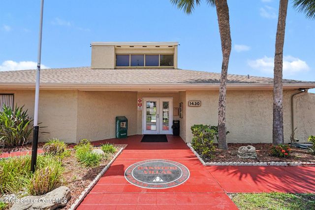 1021 Abada Court NE 107, Palm Bay, FL 32905
