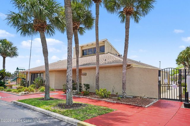 1021 Abada Court NE 107, Palm Bay, FL 32905