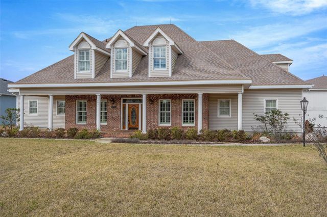 12051 DRIVER LANE, Spring Hill, FL 34610