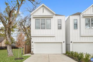3417 Tuam Street, Houston, TX 77004