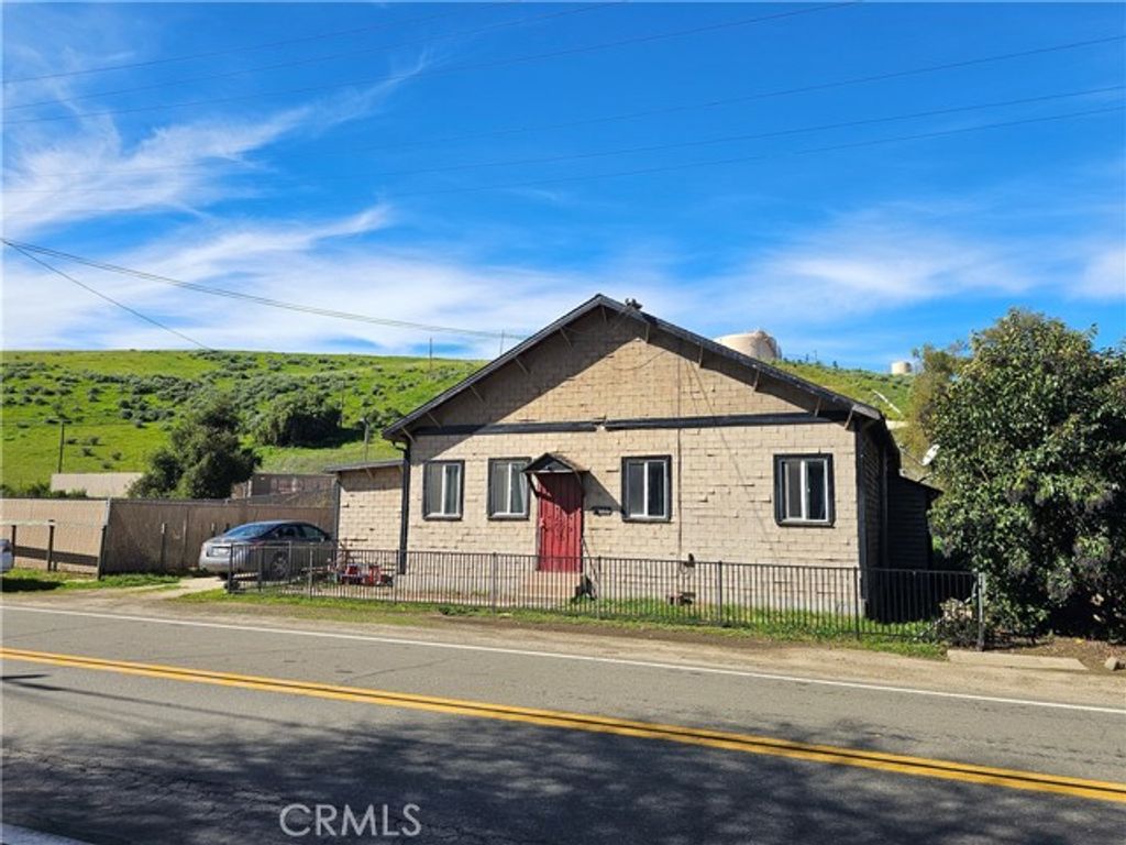 4969 Foxen Canyon, Santa Maria, CA 93454