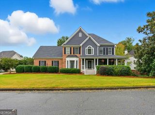 1407 Echo Mill Drive, Powder Springs, GA 30127