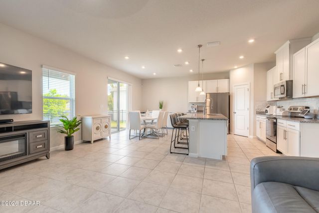 210 Eagle Harbor Way, Daytona Beach, FL 32124