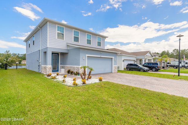 210 Eagle Harbor Way, Daytona Beach, FL 32124