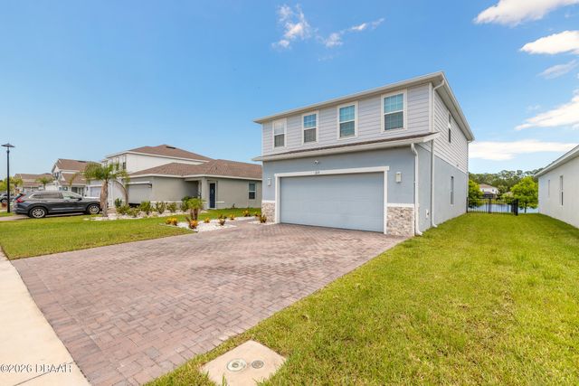 210 Eagle Harbor Way, Daytona Beach, FL 32124