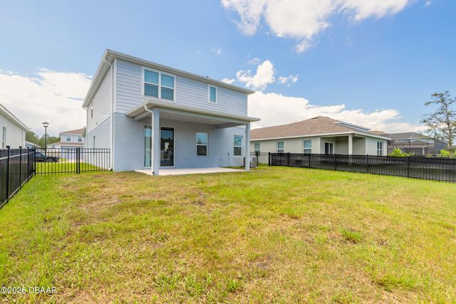210 Eagle Harbor Way, Daytona Beach, FL 32124