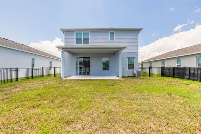 210 Eagle Harbor Way, Daytona Beach, FL 32124