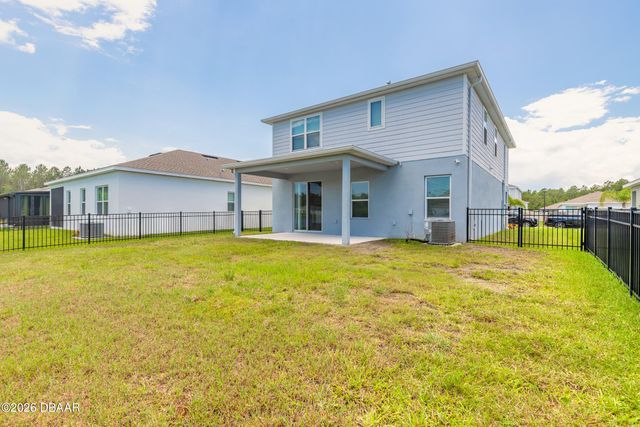210 Eagle Harbor Way, Daytona Beach, FL 32124