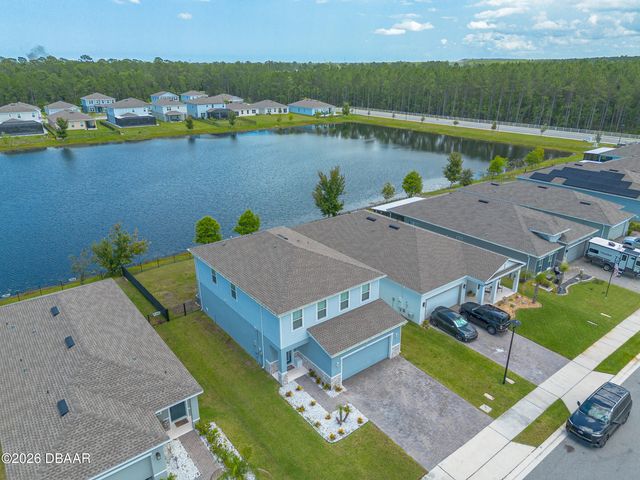 210 Eagle Harbor Way, Daytona Beach, FL 32124