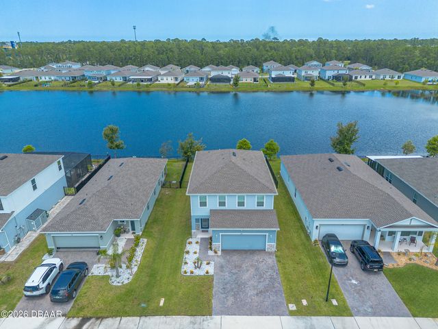 210 Eagle Harbor Way, Daytona Beach, FL 32124
