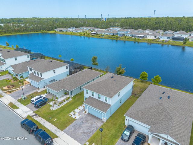 210 Eagle Harbor Way, Daytona Beach, FL 32124