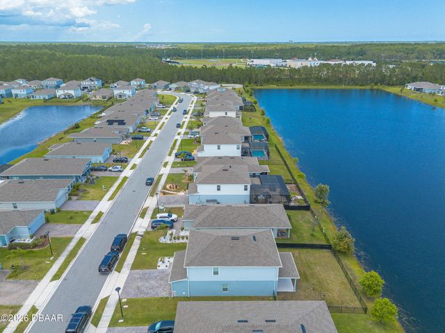 210 Eagle Harbor Way, Daytona Beach, FL 32124