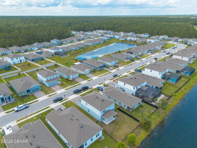 210 Eagle Harbor Way, Daytona Beach, FL 32124