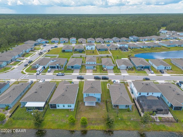 210 Eagle Harbor Way, Daytona Beach, FL 32124