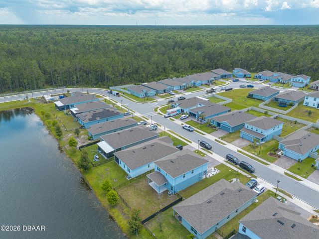 210 Eagle Harbor Way, Daytona Beach, FL 32124