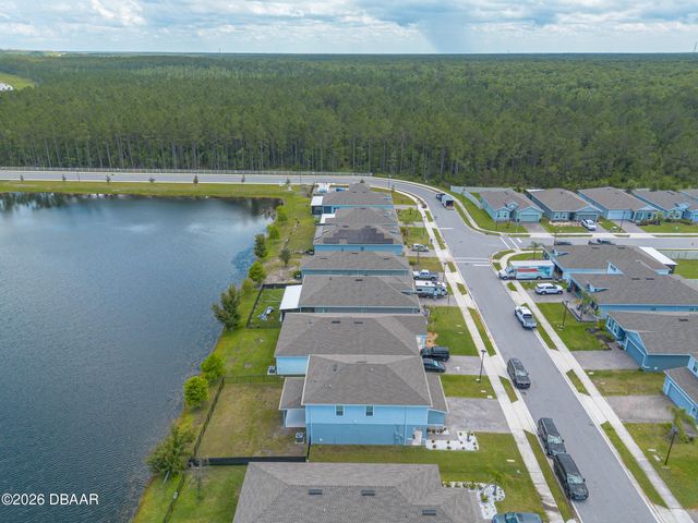 210 Eagle Harbor Way, Daytona Beach, FL 32124