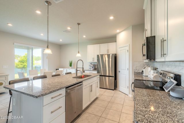 210 Eagle Harbor Way, Daytona Beach, FL 32124