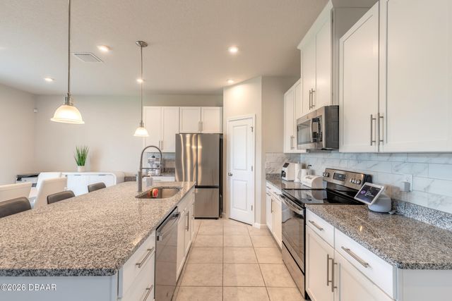 210 Eagle Harbor Way, Daytona Beach, FL 32124