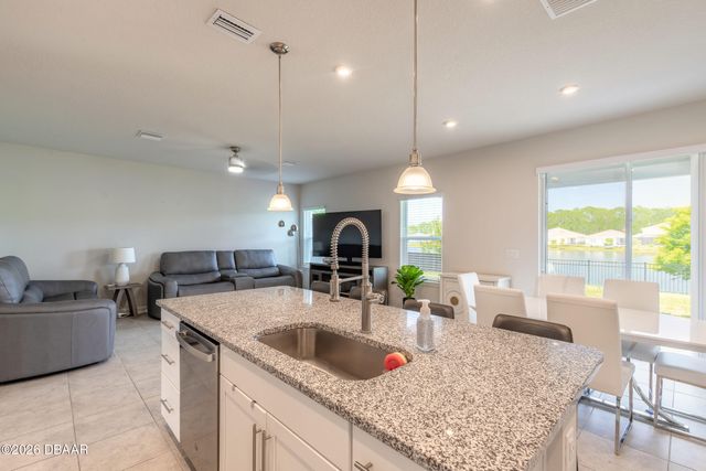 210 Eagle Harbor Way, Daytona Beach, FL 32124