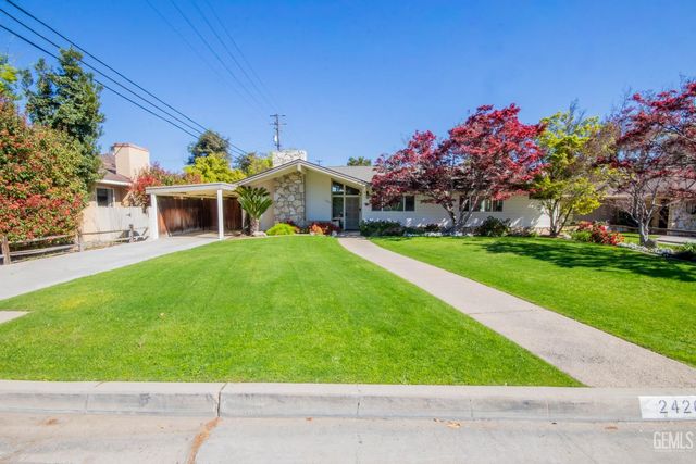 2420 C Street, Bakersfield, CA 93301