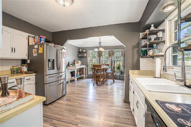 609 Thomas Drive, Platte City, MO 64079